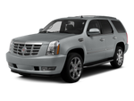 2014 Cadillac Escalade Premium