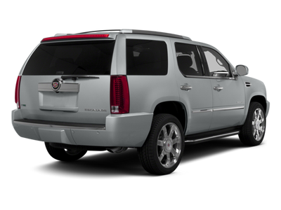 2014 Cadillac Escalade Premium