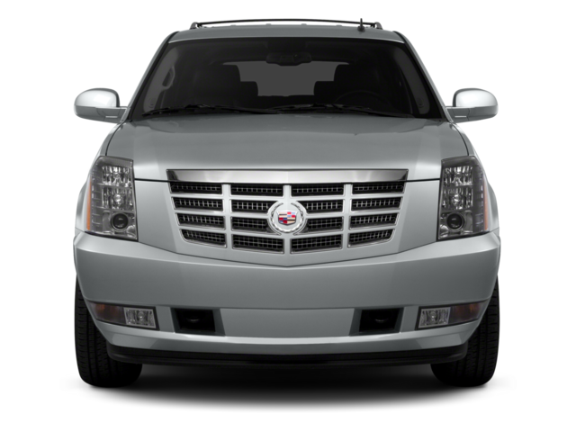 2014 Cadillac Escalade Premium