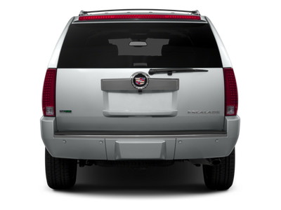 2014 Cadillac Escalade Premium