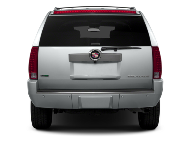 2014 Cadillac Escalade Premium