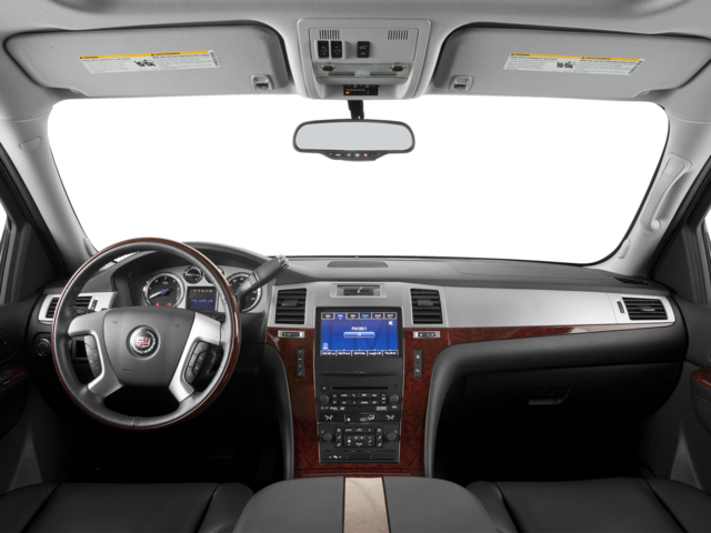 2014 Cadillac Escalade Premium