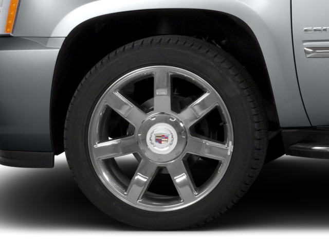 2014 Cadillac Escalade Premium