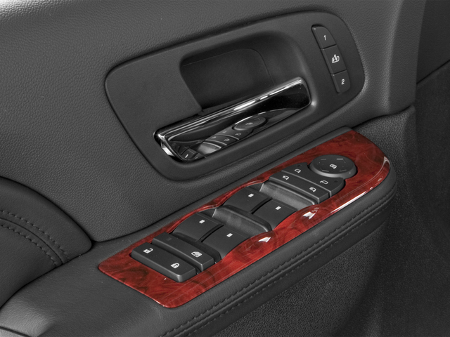 2014 Cadillac Escalade Premium