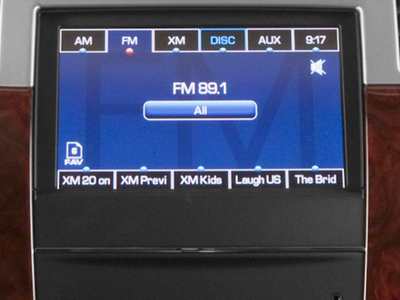 2014 Cadillac Escalade Premium