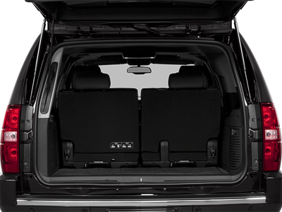 2014 Chevrolet Suburban Base