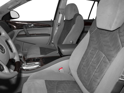 2016 Buick Enclave Base