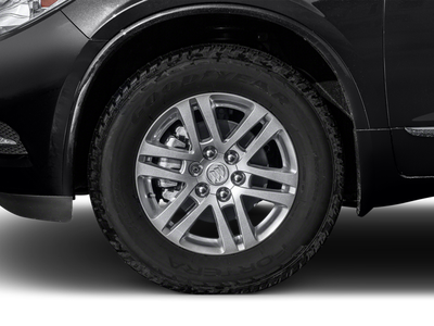 2016 Buick Enclave Base