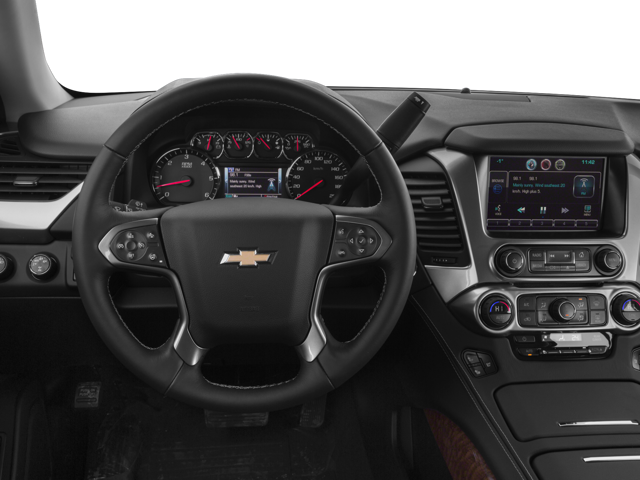 2017 Chevrolet Tahoe 2WD Premier