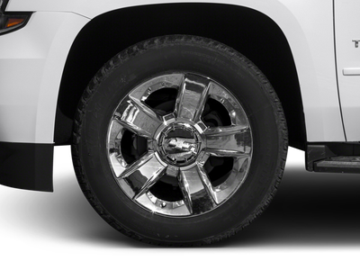 2017 Chevrolet Tahoe 2WD Premier