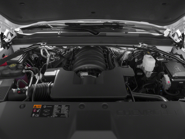 2017 Chevrolet Tahoe 2WD Premier