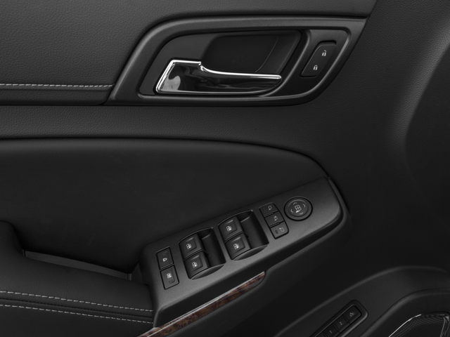 2017 Chevrolet Tahoe 2WD Premier