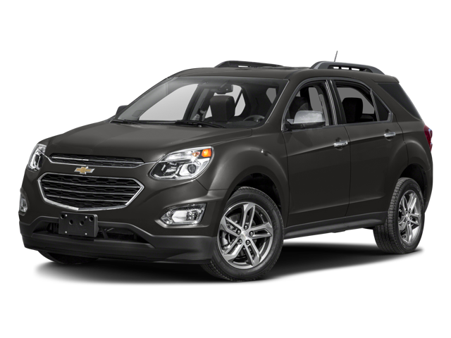 2017 Chevrolet Equinox Premier - Photo 27
