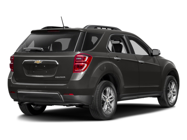 2017 Chevrolet Equinox Premier - Photo 28