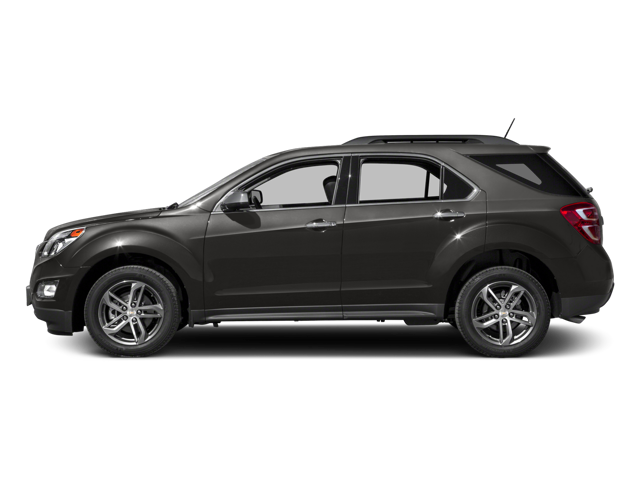 2017 Chevrolet Equinox Premier - Photo 29