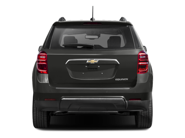 2017 Chevrolet Equinox Premier - Photo 31