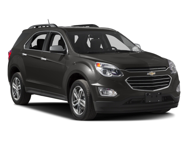 2017 Chevrolet Equinox Premier - Photo 32