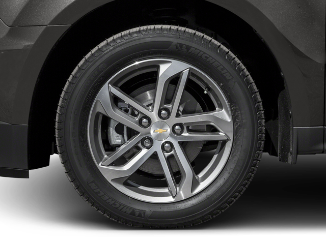 2017 Chevrolet Equinox Premier - Photo 37