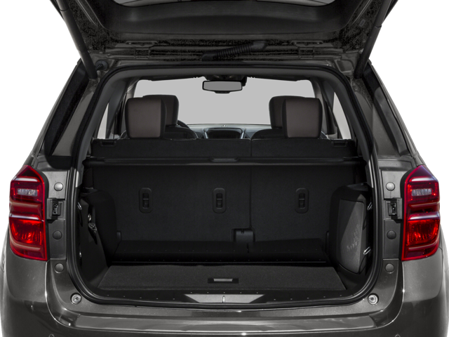 2017 Chevrolet Equinox Premier - Photo 38