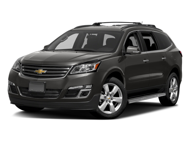 Used 2017 Chevrolet Traverse 1LT with VIN 1GNKRGKD5HJ334450 for sale in Corpus Christi, TX