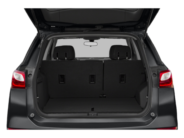 2018 Chevrolet Equinox FWD LS