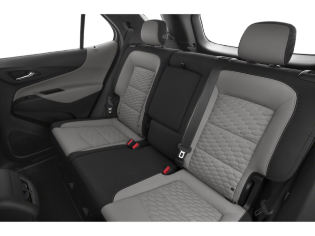 2018 Chevrolet Equinox FWD LS