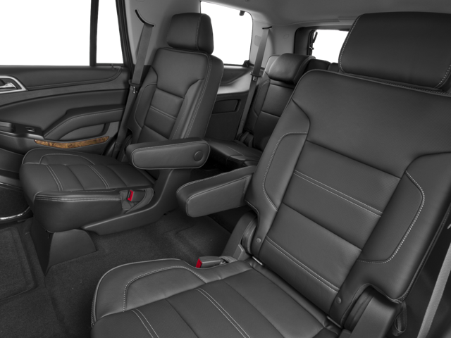 2018 GMC Yukon 2WD 4dr Denali