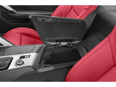 2019 Chevrolet Corvette Stingray Z51 3LT