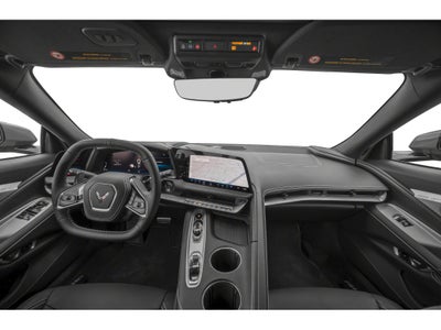 2027 Chevrolet Corvette Stingray 1LT