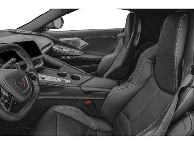 2027 Chevrolet Corvette Stingray 3LT