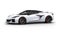 2025 Chevrolet Corvette Z06 3LZ