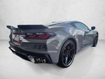 2025 Chevrolet Corvette E-Ray 3LZ