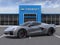 2025 Chevrolet Corvette E-Ray 3LZ
