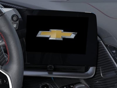2025 Chevrolet Corvette E-Ray 3LZ