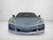 2025 Chevrolet Corvette E-Ray 3LZ