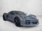 2025 Chevrolet Corvette E-Ray 3LZ