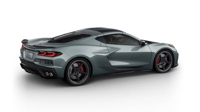 2025 Chevrolet Corvette E-Ray 3LZ