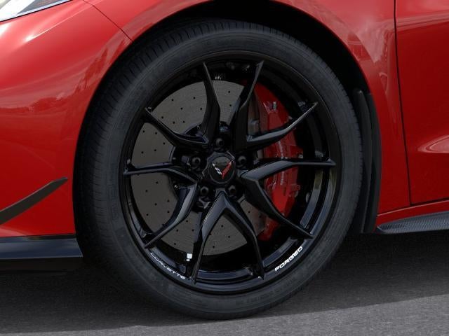 2027 Chevrolet Corvette Grand Sport 3LT