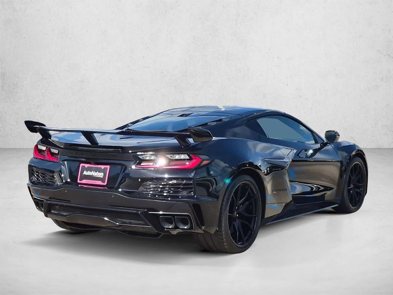 2027 Chevrolet Corvette Grand Sport 3LT