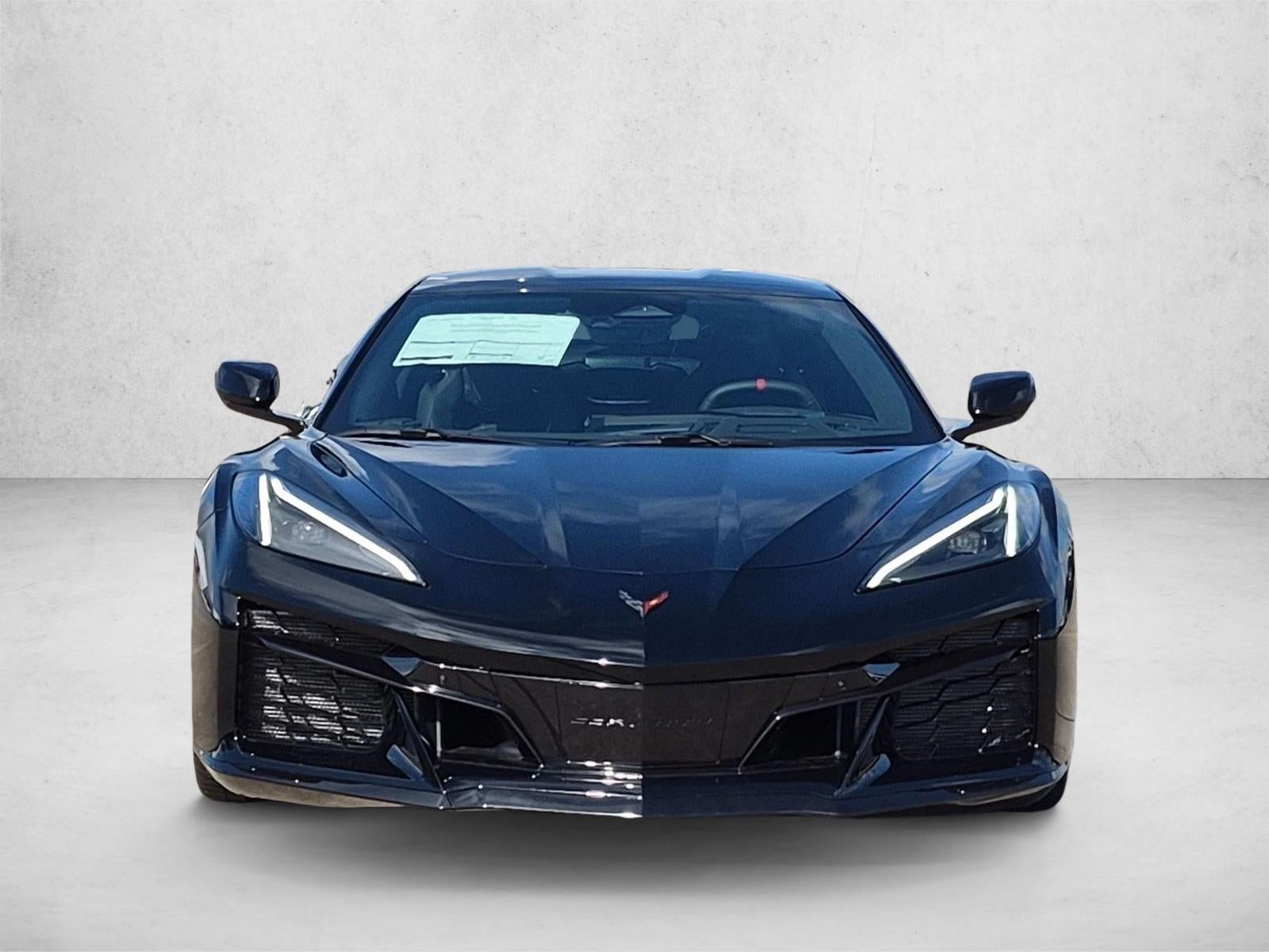 2027 Chevrolet Corvette Grand Sport 3LT