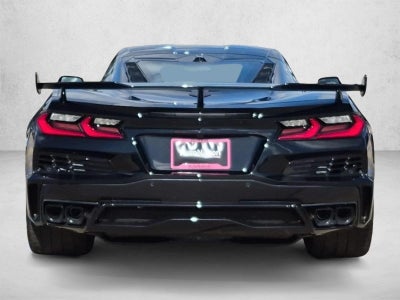 2027 Chevrolet Corvette Grand Sport 3LT