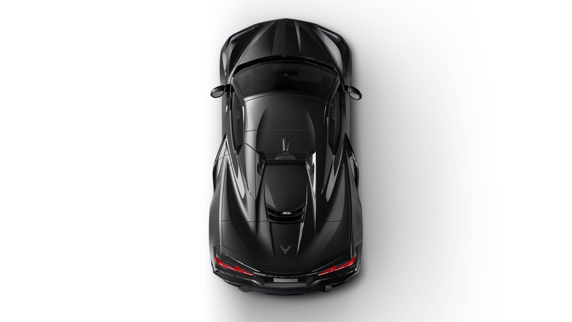 2027 Chevrolet Corvette Grand Sport X 3LT