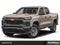 2027 Chevrolet Colorado 4WD Trail Boss