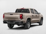 2027 Chevrolet Colorado 4WD Trail Boss