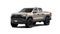 2027 Chevrolet Colorado 4WD Trail Boss