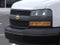 2025 Chevrolet Express Cargo Base