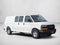 2025 Chevrolet Express Cargo Base