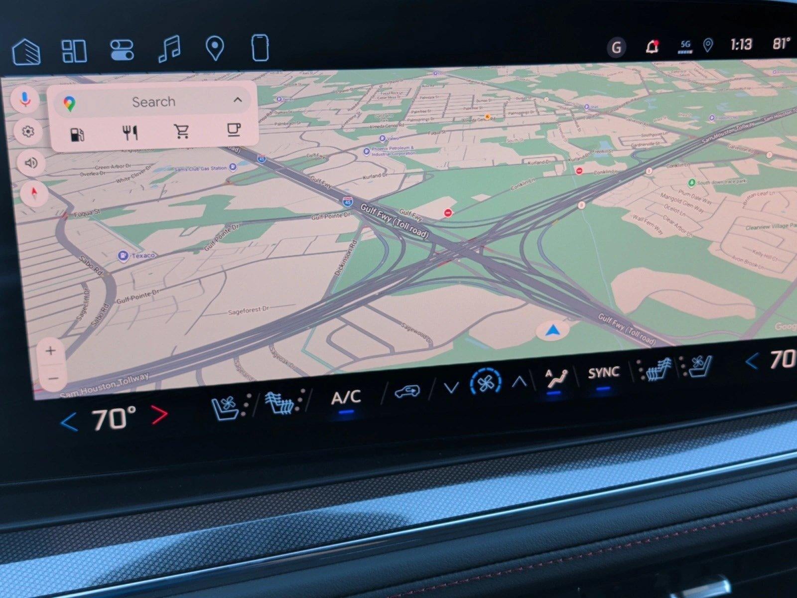 2027 Chevrolet Suburban RST