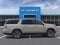 2027 Chevrolet Suburban Z71
