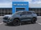 2027 Chevrolet Equinox FWD LT